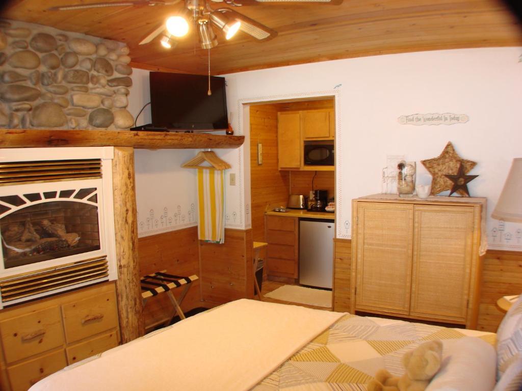 Inn Heavenly Valley 2*