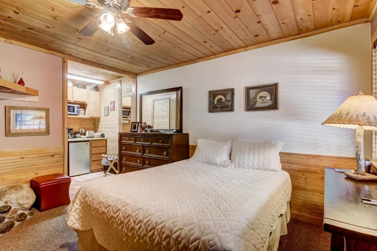 Heavenly Valley Inn